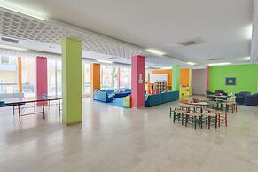 Hotel Holiday Park