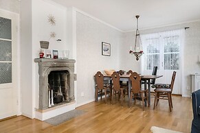 Visby City Apartments