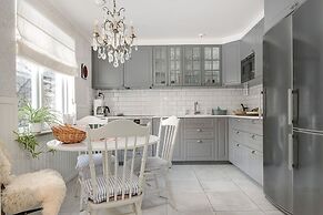 Visby City Apartments