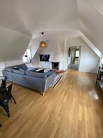 Visby City Apartments