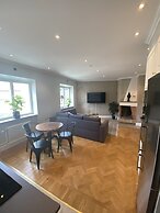 Visby City Apartments