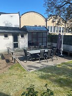 Visby City Apartments