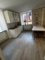 Visby City Apartments