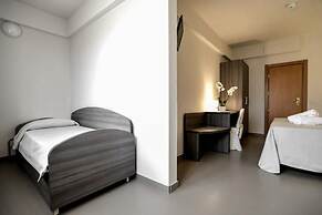 Hotel Crystal