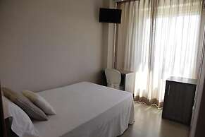 Hotel Crystal