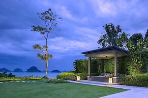Banyan Tree Krabi