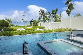 Banyan Tree Krabi