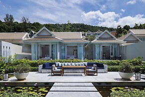 Banyan Tree Krabi
