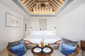 Banyan Tree Krabi