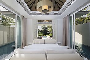 Banyan Tree Krabi