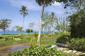 Banyan Tree Krabi