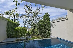 Banyan Tree Krabi