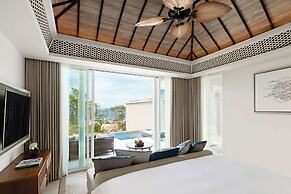 Banyan Tree Krabi
