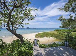 Banyan Tree Krabi