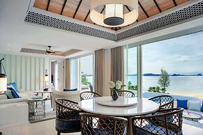 Banyan Tree Krabi