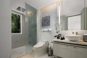 Banyan Tree Krabi