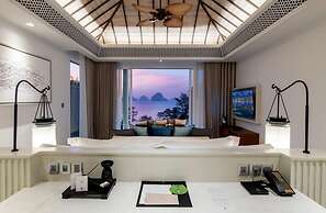 Banyan Tree Krabi