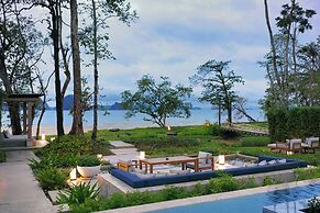 Banyan Tree Krabi