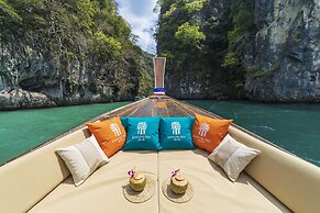 Banyan Tree Krabi