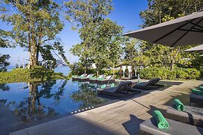 Banyan Tree Krabi