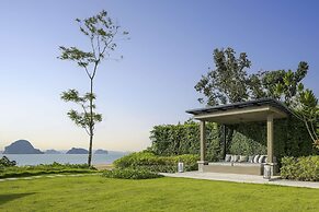 Banyan Tree Krabi