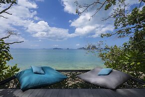 Banyan Tree Krabi