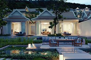 Banyan Tree Krabi
