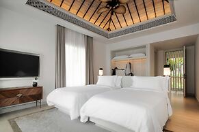 Banyan Tree Krabi