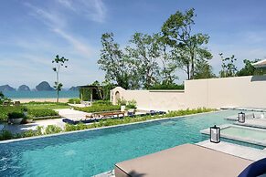 Banyan Tree Krabi