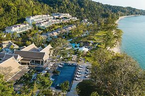 Banyan Tree Krabi
