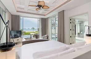 Banyan Tree Krabi