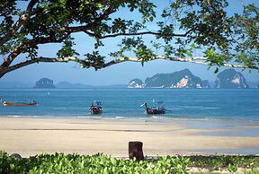 Banyan Tree Krabi