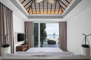 Banyan Tree Krabi