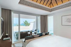 Banyan Tree Krabi