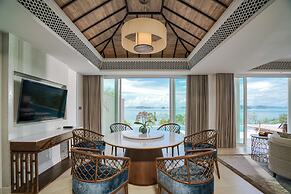 Banyan Tree Krabi