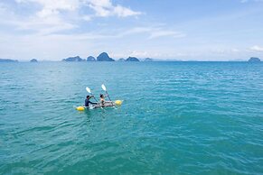 Banyan Tree Krabi