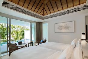 Banyan Tree Krabi