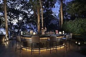 Banyan Tree Krabi