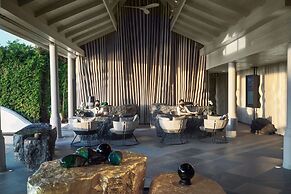 Banyan Tree Krabi