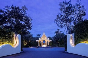 Banyan Tree Krabi