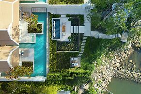 Banyan Tree Krabi