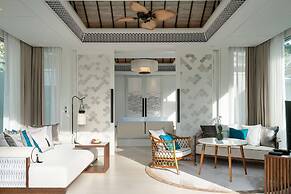 Banyan Tree Krabi