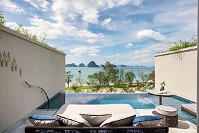 Banyan Tree Krabi