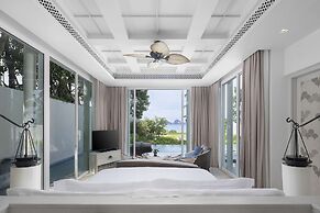 Banyan Tree Krabi