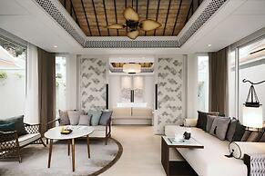 Banyan Tree Krabi