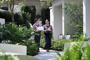 Banyan Tree Krabi