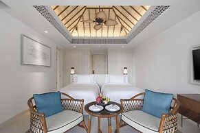 Banyan Tree Krabi
