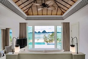 Banyan Tree Krabi
