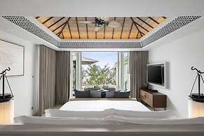 Banyan Tree Krabi