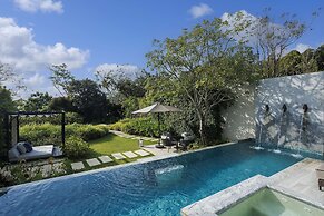 Banyan Tree Krabi